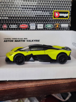 Aston Martin Valkyrie